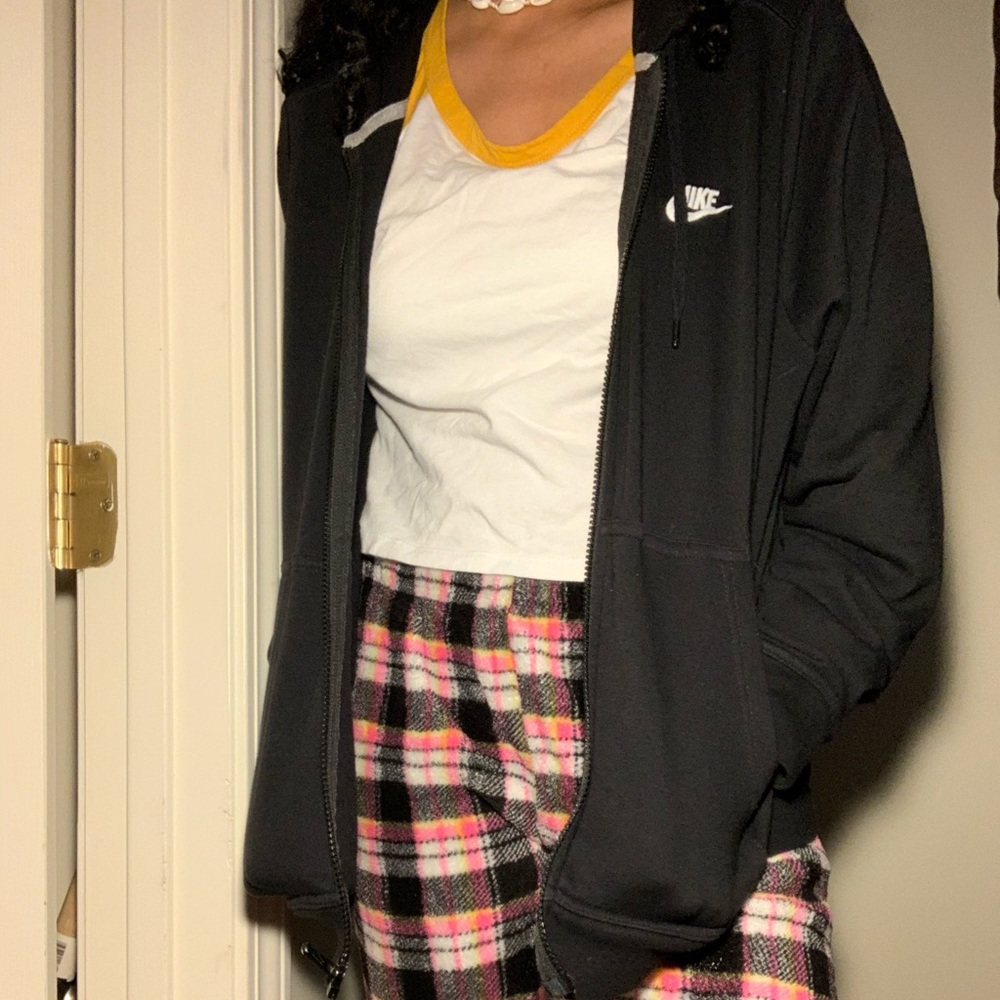 Nike jacket